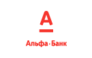 Банк Альфа-Банк в Частоостровском
